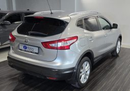 Nissan Qashqai 2016 full