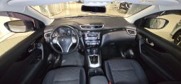 Nissan Qashqai 2016 full