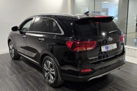 Kia Sorento 2018