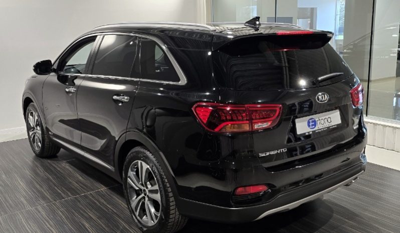 Kia Sorento 2018 full