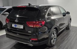 Kia Sorento 2018 full