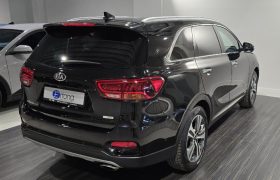 Kia Sorento 2018