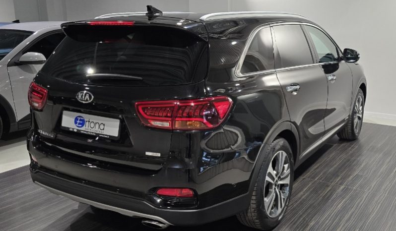 Kia Sorento 2018 full