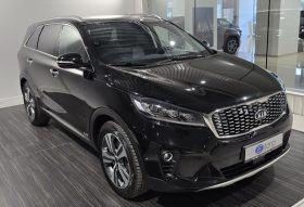 Kia Sorento 2018