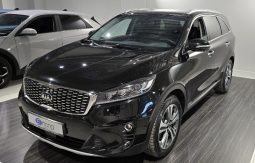 Kia Sorento 2018 full