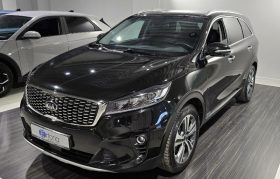 Kia Sorento 2018