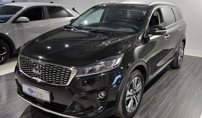 Kia Sorento 2018 full