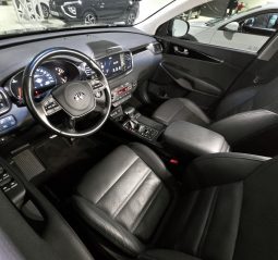 Kia Sorento 2018 full