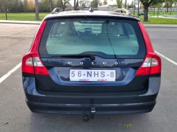 Volvo XC70 2010 full