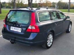 Volvo XC70 2010 full