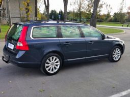 Volvo XC70 2010