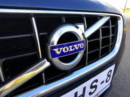 Volvo XC70 2010 full