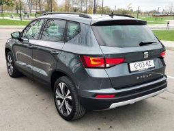 Seat Ateca 2019 full