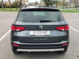 Seat Ateca 2019 full