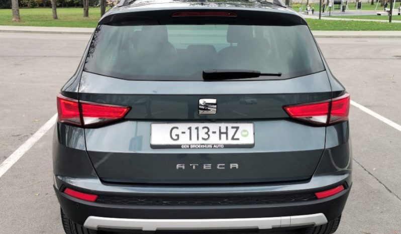 Seat Ateca 2019 full