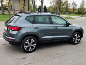 Seat Ateca 2019