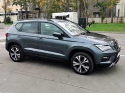 Seat Ateca 2019 full