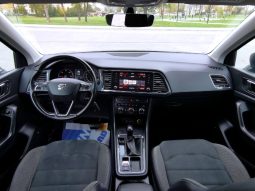 Seat Ateca 2019 full