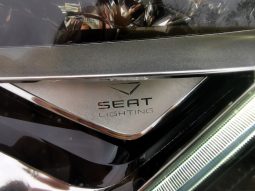 Seat Ateca 2019 full