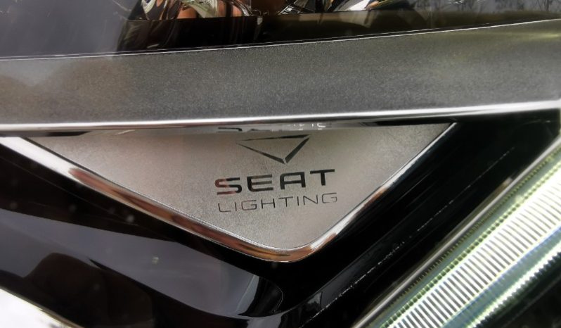 Seat Ateca 2019 full