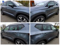 Seat Ateca 2019 full