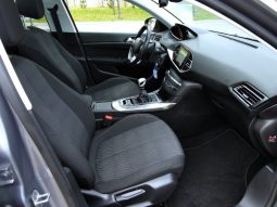 Peugeot 308 2014 full