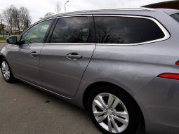 Peugeot 308 2014 full