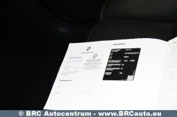 Porsche Macan Turbo PDK Automatas 2014 full