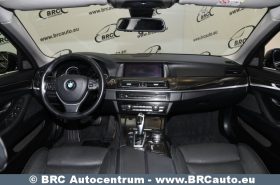 BMW 535 d Xdrive Automatas 2015