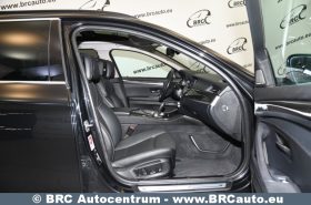 BMW 535 d Xdrive Automatas 2015