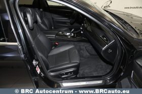BMW 535 d Xdrive Automatas 2015