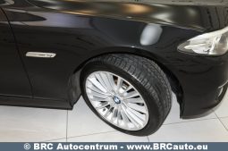 BMW 535 d Xdrive Automatas 2015 full