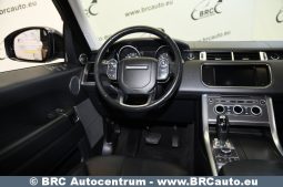 Land Rover Range Rover Sport 3.0 TDV6 Limited Automatas 2015 full