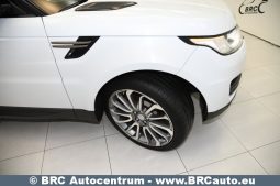 Land Rover Range Rover Sport 3.0 TDV6 Limited Automatas 2015 full