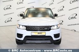 Land Rover Range Rover Sport 3.0 TDV6 Limited Automatas 2015 full