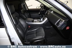 Land Rover Range Rover Sport 3.0 TDV6 Limited Automatas 2015 full