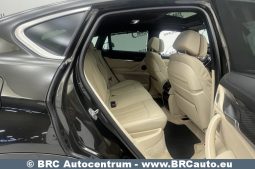 BMW X6 xDrive50i Automatas 2015 full