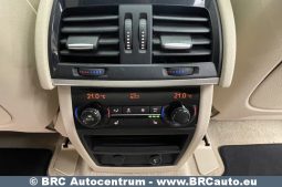 BMW X6 xDrive50i Automatas 2015 full