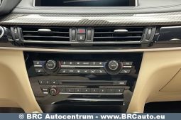 BMW X6 xDrive50i Automatas 2015 full