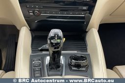 BMW X6 xDrive50i Automatas 2015 full