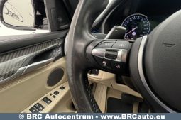 BMW X6 xDrive50i Automatas 2015 full