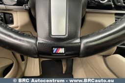 BMW X6 xDrive50i Automatas 2015 full