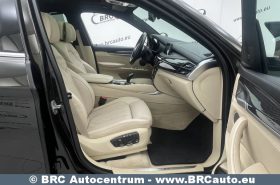 BMW X6 xDrive50i Automatas 2015