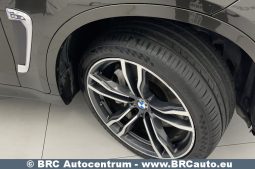 BMW X6 xDrive50i Automatas 2015 full