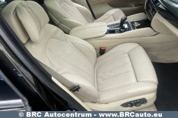 BMW X6 xDrive50i Automatas 2015 full