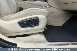 BMW X6 xDrive50i Automatas 2015 full