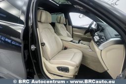 BMW X6 xDrive50i Automatas 2015 full