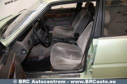 Rover 3500 V8 LPG Automatas 1985 full