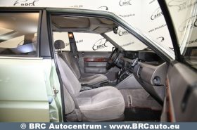 Rover 3500 V8 LPG Automatas 1985