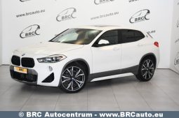 BMW X2 Sdrive28i M-sport Automatas 2018